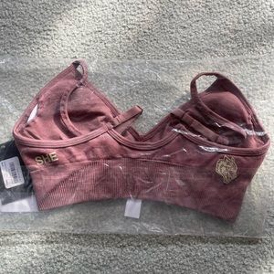 Darc sport mauve bra